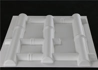 Luxuriöse Innen-Wände 3D Diy/Wand-Brett für Inneneinrichtung