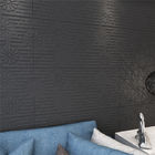 Selbstklebende Schaum-Backsteinmauer-Wände des PET-3d/Wandverkleidung/Innenwand-Brett