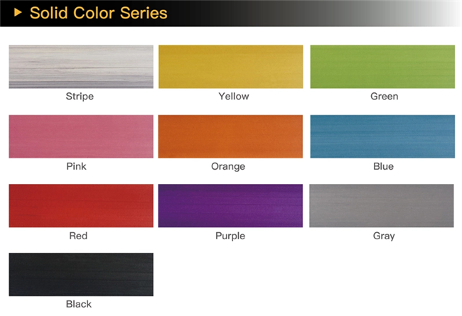 Verschiedene Entwurfs-dekorative verschobene Decken-Fliesen für